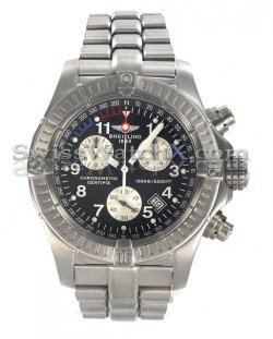 Breitling Chrono Avenger M1 E73360