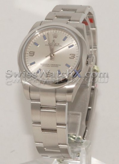 Oyster Perpetual Lady Rolex 177200 - Cliquez sur l'image pour la fermer