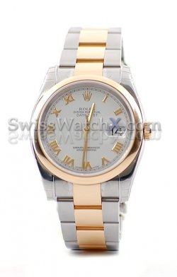 Rolex Datejust 116203