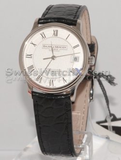 Baume et Mercier Classima Executives 8079