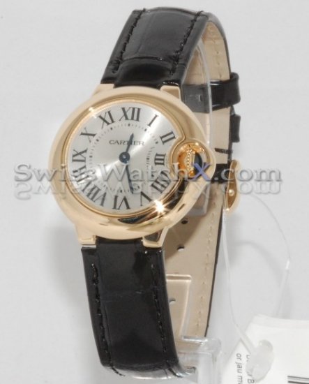 Cartier Ballon Bleu W6900156 - Cliquez sur l'image pour la fermer