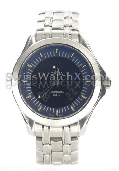 Omega Seamaster 120m 2521.81.00 - Cliquez sur l'image pour la fermer