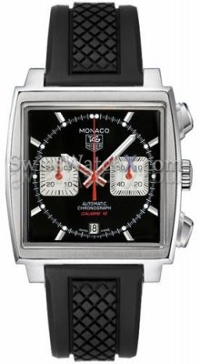 TAG Heuer Monaco CAW2114.FT6021