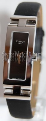 Tissot T58.1.225.50 Equi-T