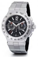 Bvlgari Diago DP42BSSDCH professionnel