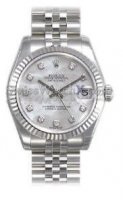 Rolex Datejust Mid-size 178274