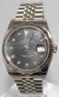 Rolex Datejust 116234