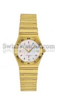 Mesdames Omega Constellation petites 1172.70.00