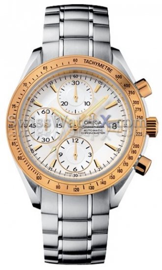 Date Omega Speedmaster 323.21.40.40.02.001