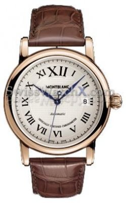 Or Mont Blanc Star 101640