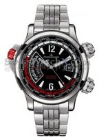 Jaeger Le Master Compressor Extreme Coultre alarme 1778170