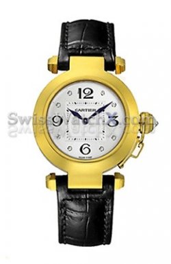 Pacha Cartier WJ11891G