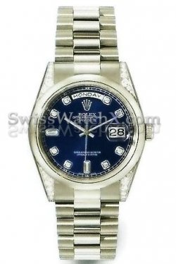 Date Jour Rolex 118296