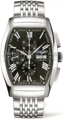 Evidenza Longines L2.701.4.58.6