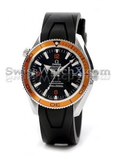 Omega Planet Ocean 2909.50.91