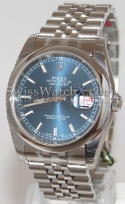 Rolex Datejust 116200