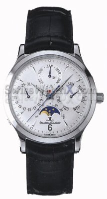 Jaeger 149842A Le Coultre Master Perpetual