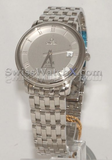 Omega De Ville Prestige 4574.31.00 - Cliquez sur l'image pour la fermer