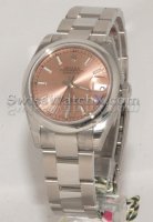 Rolex Datejust Mid-size 178240