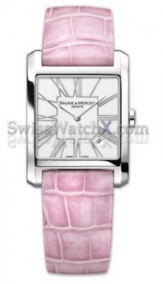 Baume et Mercier Hampton Square 8742