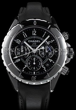 Chanel J12 41mm H0938