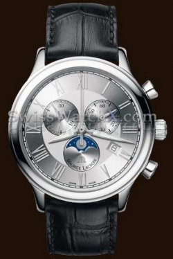 Maurice Lacroix Classiques LC1138-SS001 Les-110