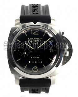 Collection Manifattura Panerai PAM00233