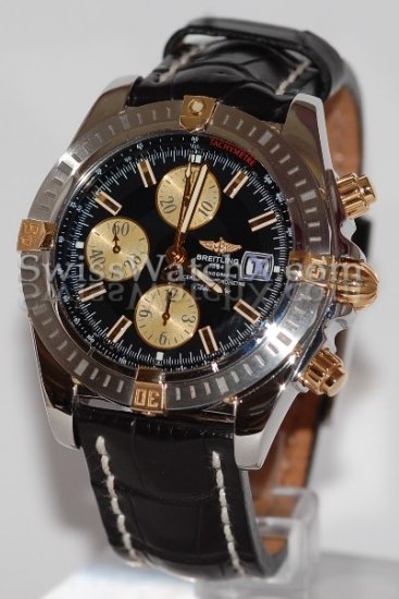 Breitling Chronomat Evolution B13356