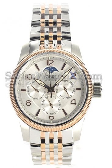 Complication Oris Big Crown 581 7627 43 61 MB - Cliquez sur l'image pour la fermer