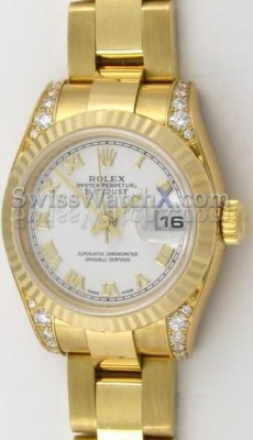 Rolex Datejust Lady 179238