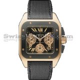 Santos Cartier 100 W2020003