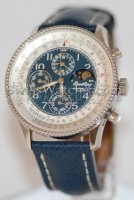 Breitling Montbrillant A19350