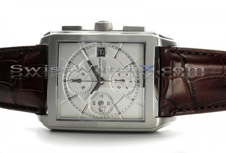 Maurice Lacroix Pontos PT6197-SS001-130