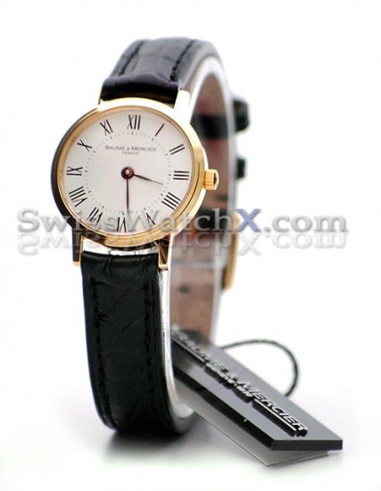 Baume et Mercier Classima Executives 8071