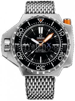 Ploprof Omega Seamaster 224.30.55.21.01.001