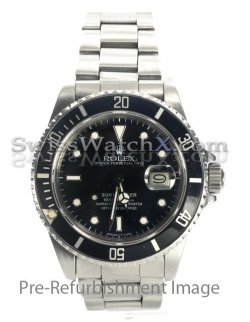 Rolex Submariner 16800