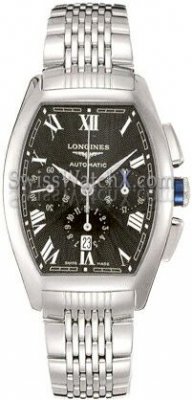 Evidenza Longines L2.156.4.51.6