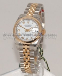 Rolex Datejust Lady 179163