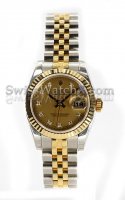 Rolex Datejust Lady 179173