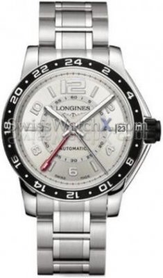 Longines Admiral L3.668.4.76.6