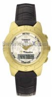 T-Touch de Tissot T71.3.445.11