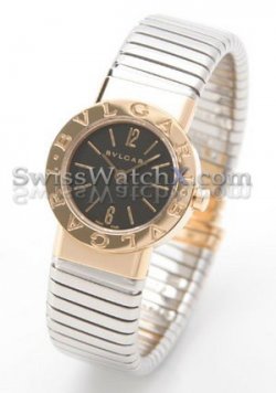 Bvlgari BB232TSY.S Tubogas BB