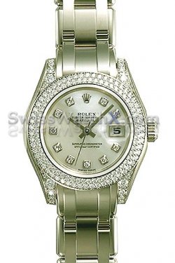 Pearlmaster Rolex 80359