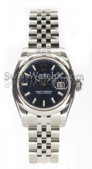 Rolex Datejust Lady 179160