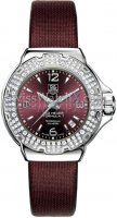 Tag Heuer F1 mousseux WAC1219.FC6223