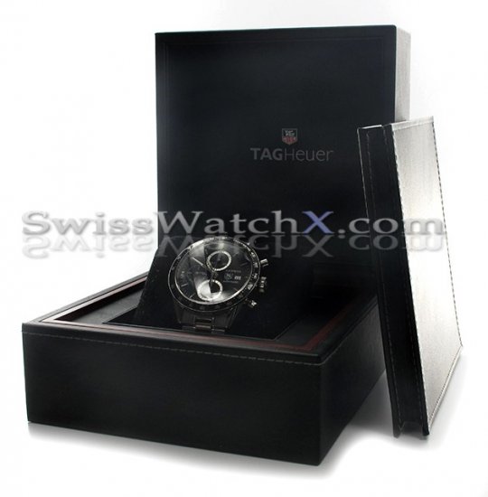 TAG Heuer Carrera CV2010.BA0794