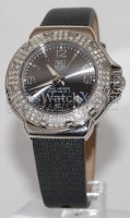 Tag Heuer F1 mousseux WAC1218.FC6222