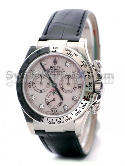 Rolex Cosmograph Daytona 116519