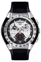 T-Tissot Tracx T010.417.17.031.00