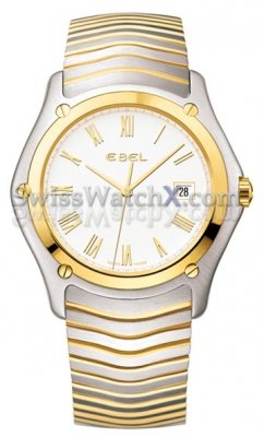 Gents Ebel Classic 1215803